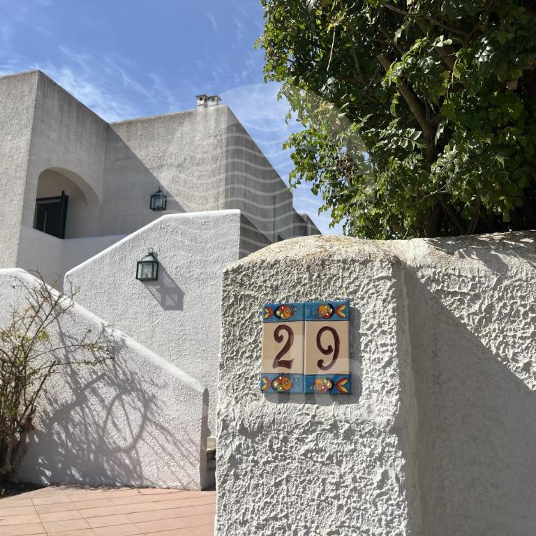 Villetta Kalos By Cala Salento - Casa con 3 Camere da Letto - 52