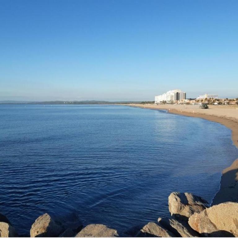 Empuriabrava Front de Mer - Apartamento de 1 dormitorio - 18