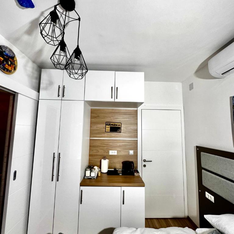 Epicenter - Apartman sa 1 Spavaćom Sobom - 5