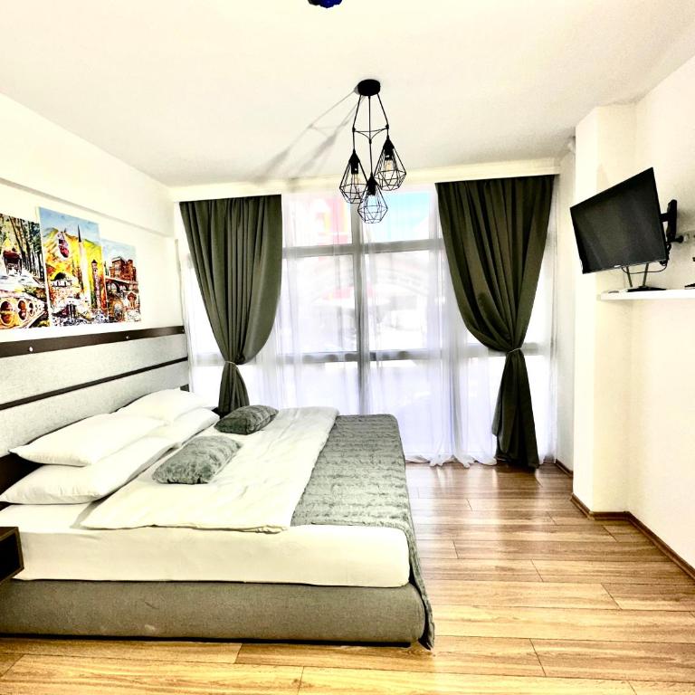 Epicenter - Deluks Apartman - 1
