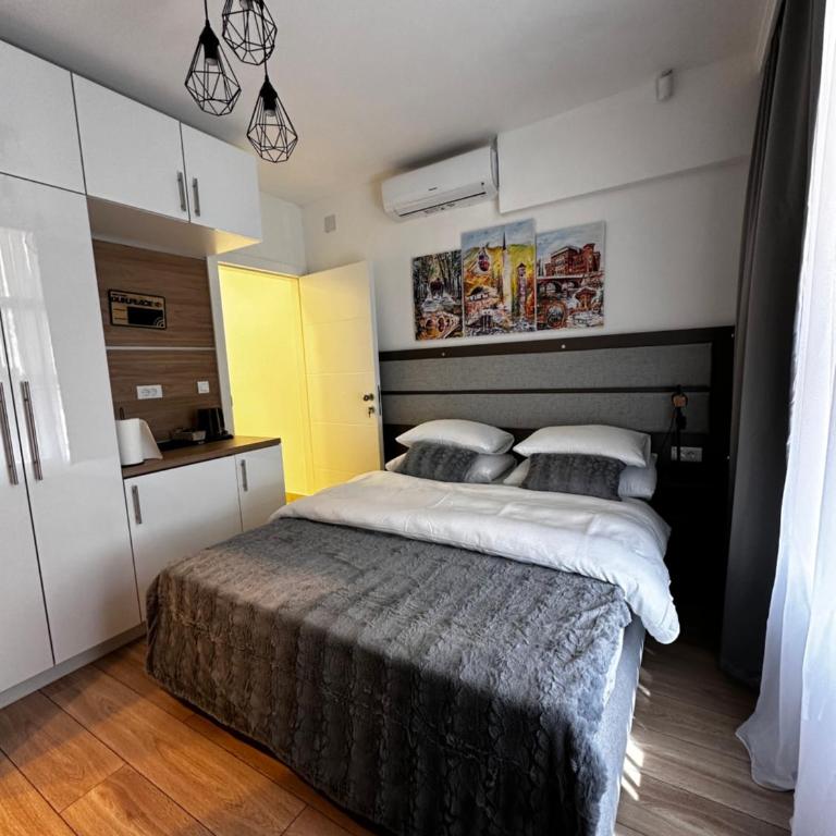 Epicenter - Apartman sa 1 Spavaćom Sobom - 4