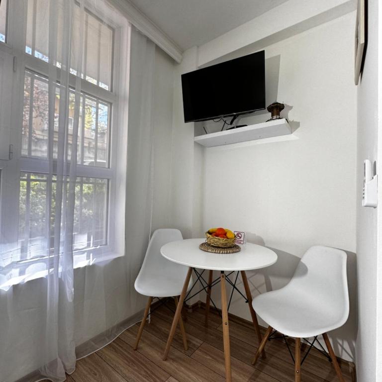 Epicenter - Apartman sa 1 Spavaćom Sobom - 8