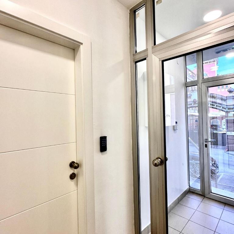 Epicenter - Apartman sa 1 Spavaćom Sobom - 7