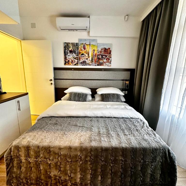 Epicenter - Apartman sa 1 Spavaćom Sobom - 6