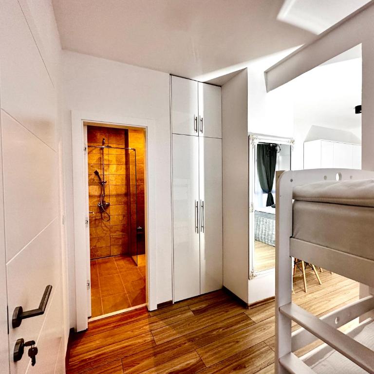 Epicenter - Deluks Apartman - 7