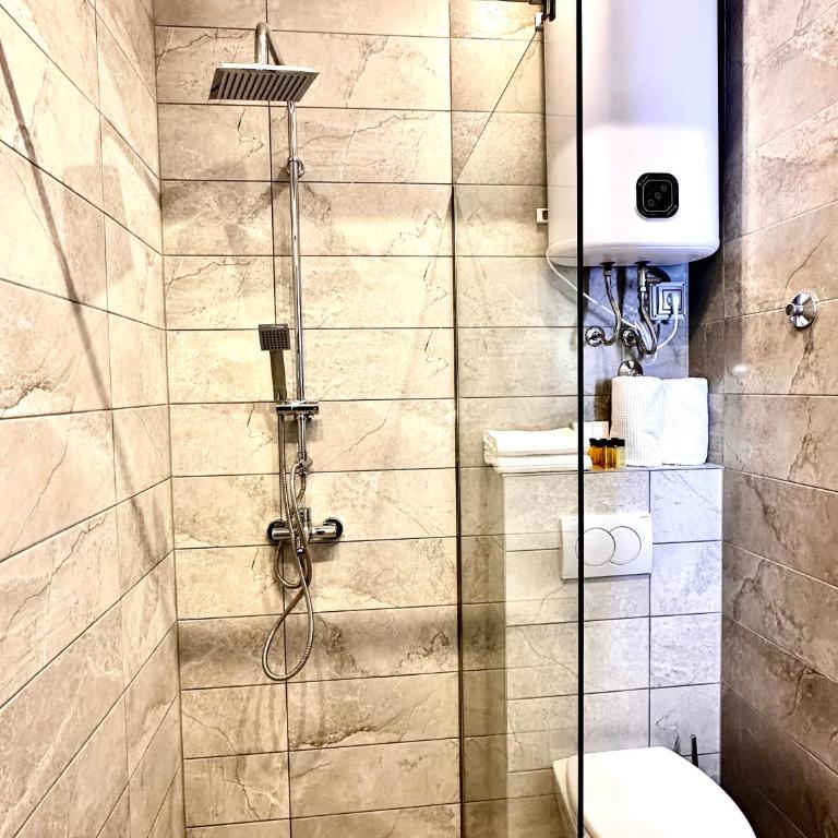 Epicenter - Apartman sa 1 Spavaćom Sobom - 9