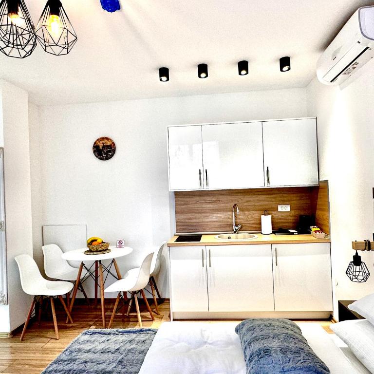 Epicenter - Deluks Apartman - 9
