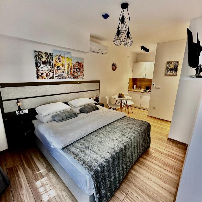 Epicenter - Superior Apartman - 16