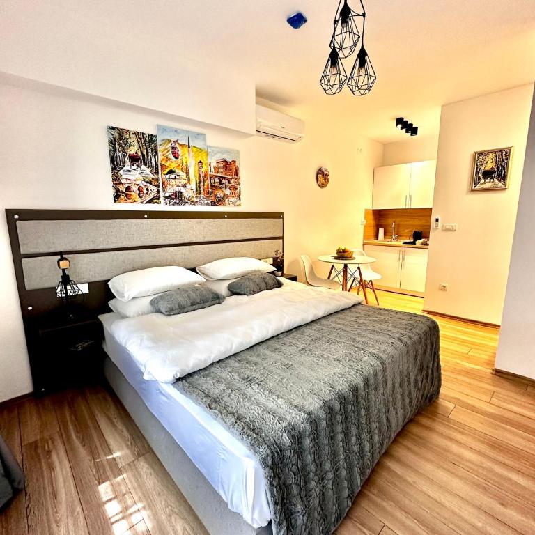 Epicenter - Superior Apartman - 20