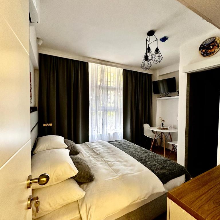Epicenter - Apartman sa 1 Spavaćom Sobom - 13