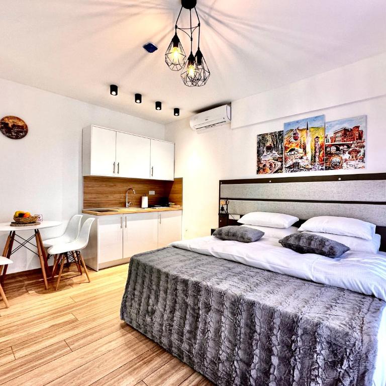 Epicenter - Deluks Apartman - 19
