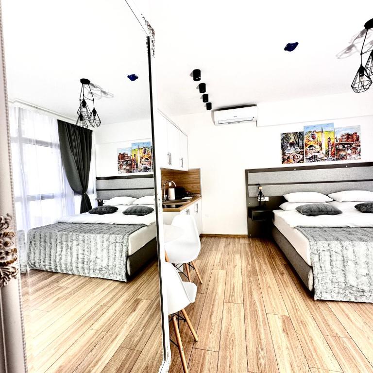 Epicenter - Deluks Apartman - 16