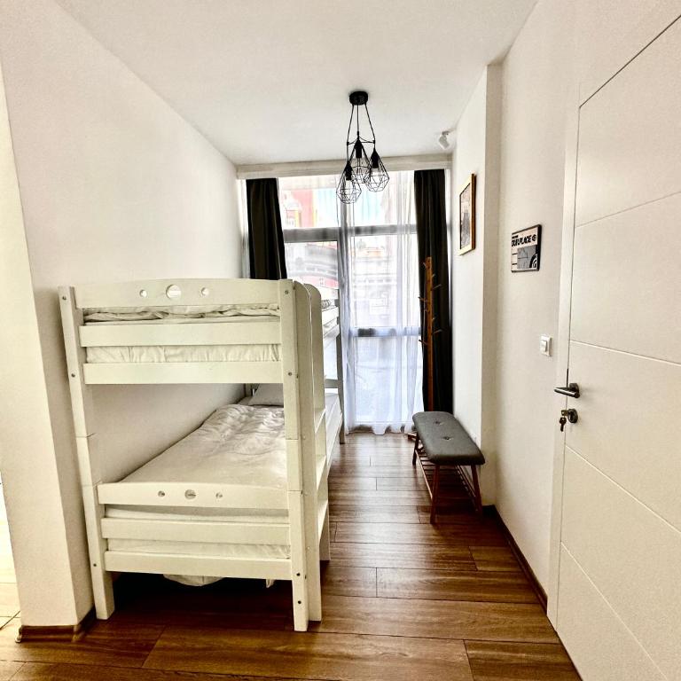 Epicenter - Deluks Apartman - 17