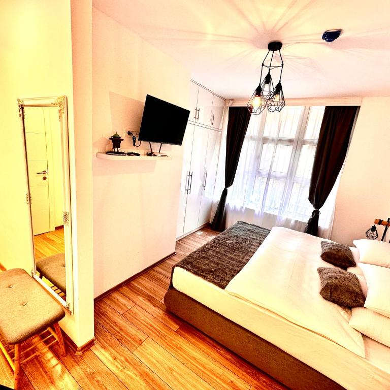 Epicenter - Superior Apartman - 22
