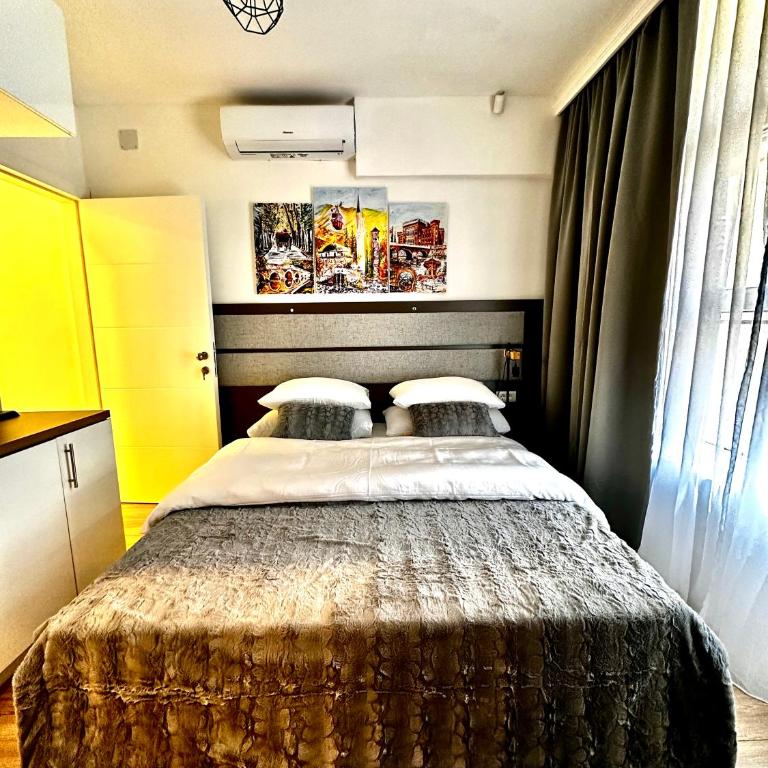 Epicenter - Apartman sa 1 Spavaćom Sobom - 16
