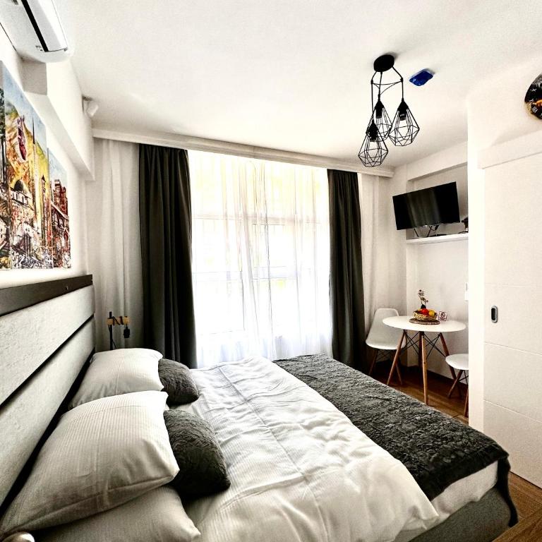 Epicenter - Apartman sa 1 Spavaćom Sobom - 18