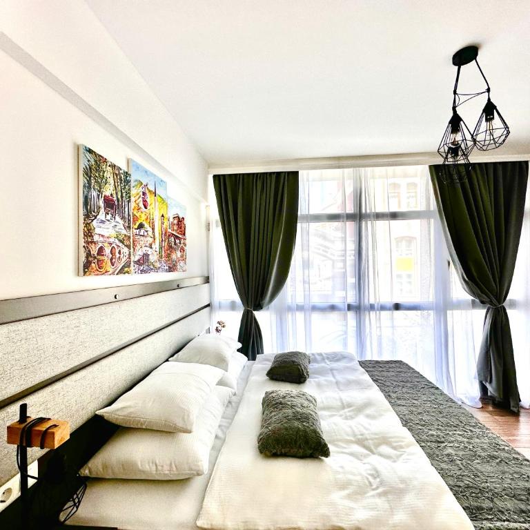 Epicenter - Deluks Apartman - 22
