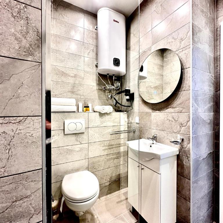 Epicenter - Apartman sa 1 Spavaćom Sobom - 19