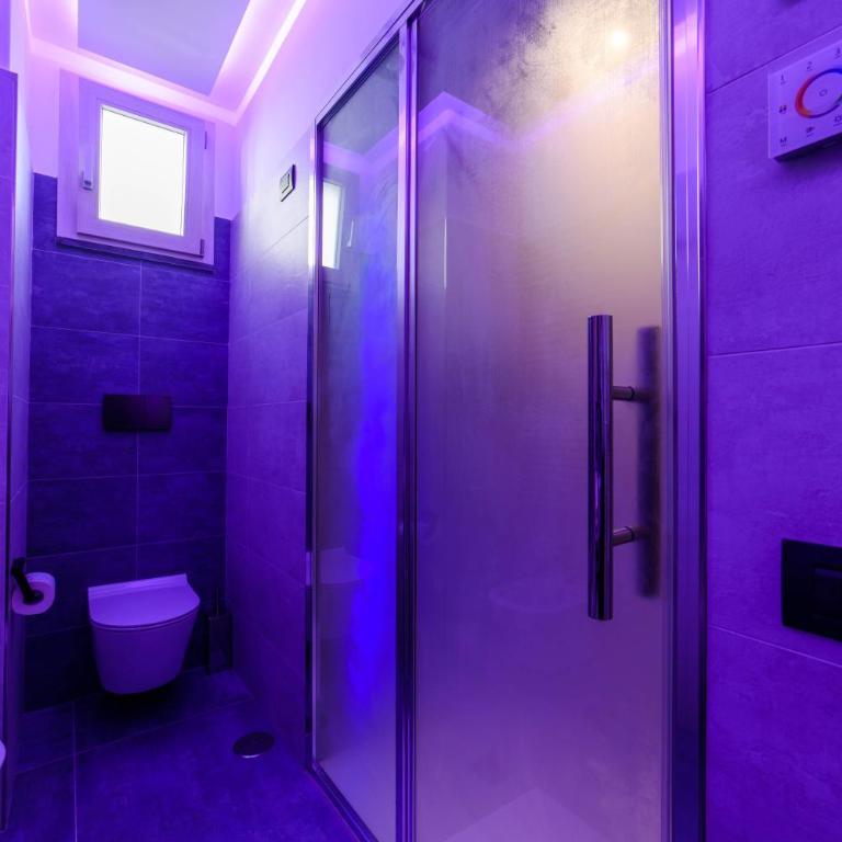 Cloister Suites Amalfi - Camera King Deluxe - 18