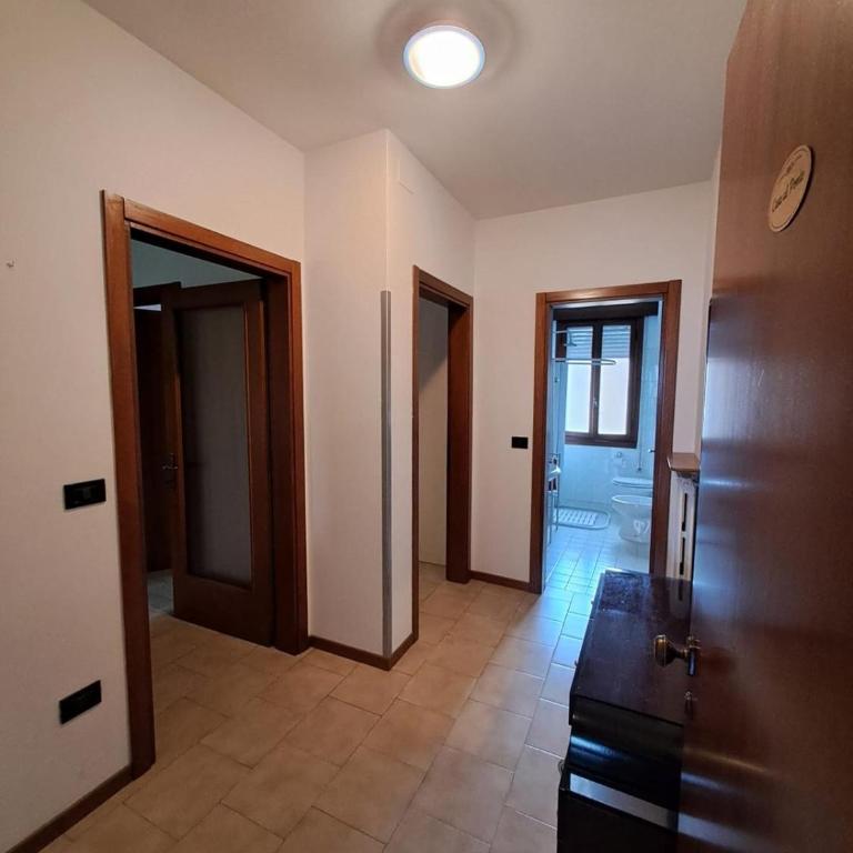 CASA AL PONTE - Appartamento con 1 Camera da Letto - 1