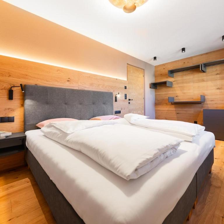 Rienz Alpine City Suites - Appartamento Standard - 15