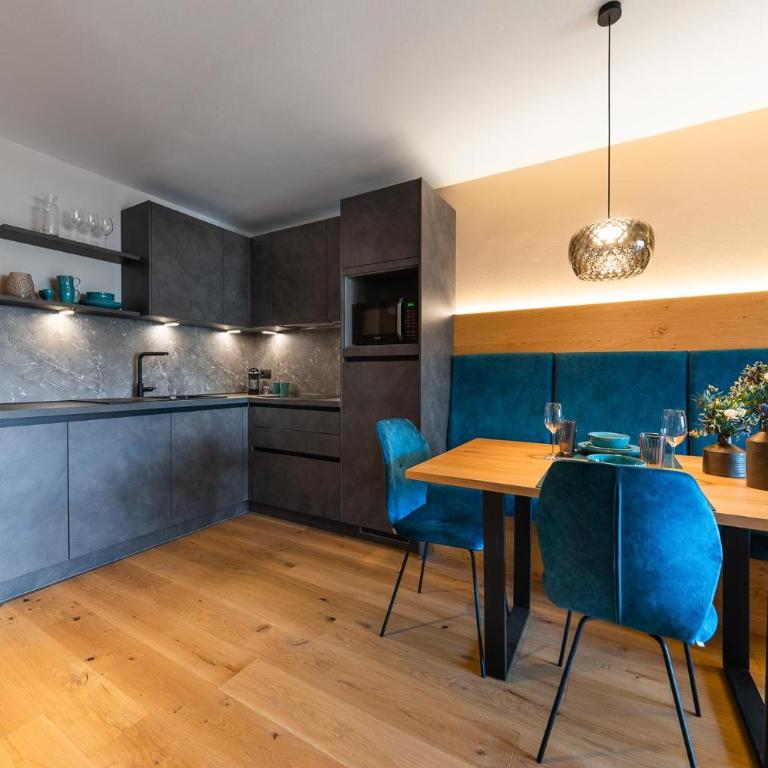 Rienz Alpine City Suites - Appartamento Standard - 16