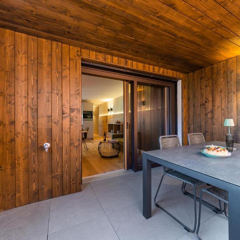 Rienz Alpine City Suites - Appartamento Standard - 19