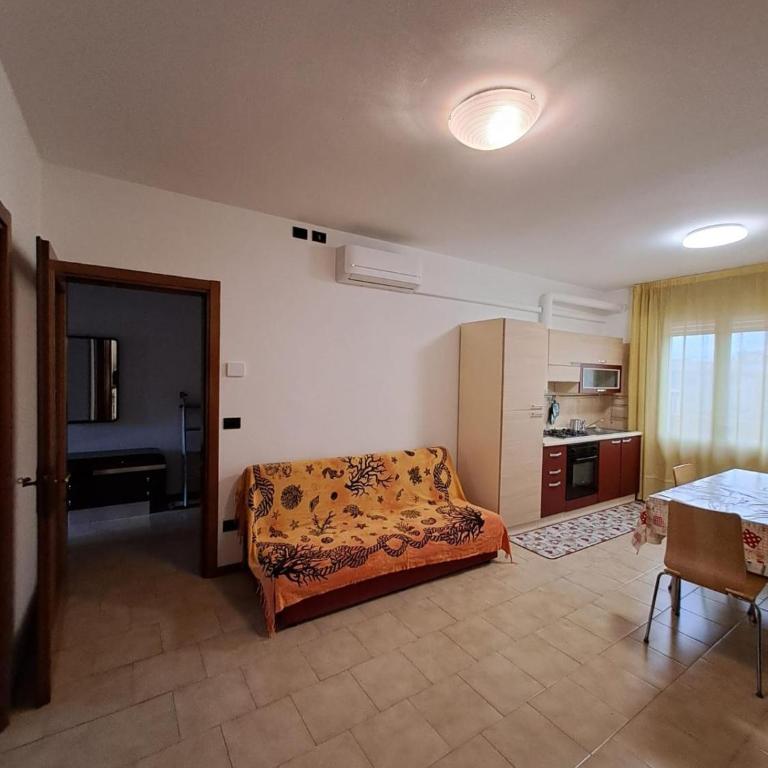 CASA AL PONTE - Appartamento con 1 Camera da Letto - 6
