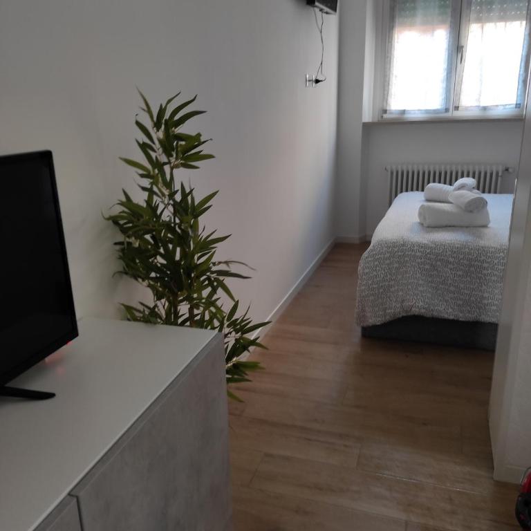 KAIROS RESIDENCE - Appartamento con 1 Camera da Letto - 4