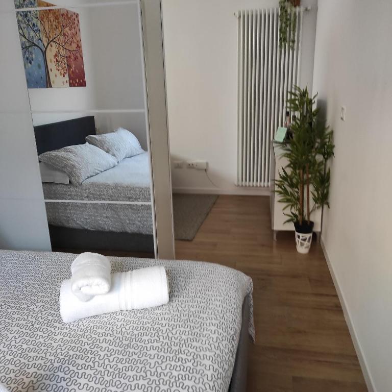 KAIROS RESIDENCE - Appartamento con 1 Camera da Letto - 5