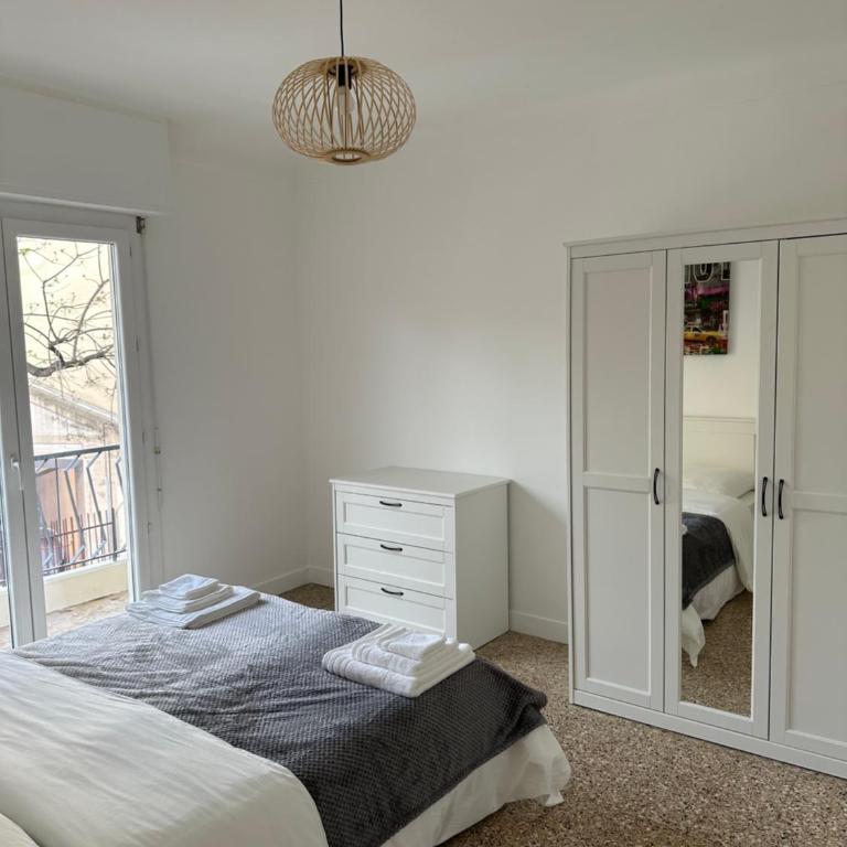 Appartement Cannes - Appartement 1 Chambre - 7