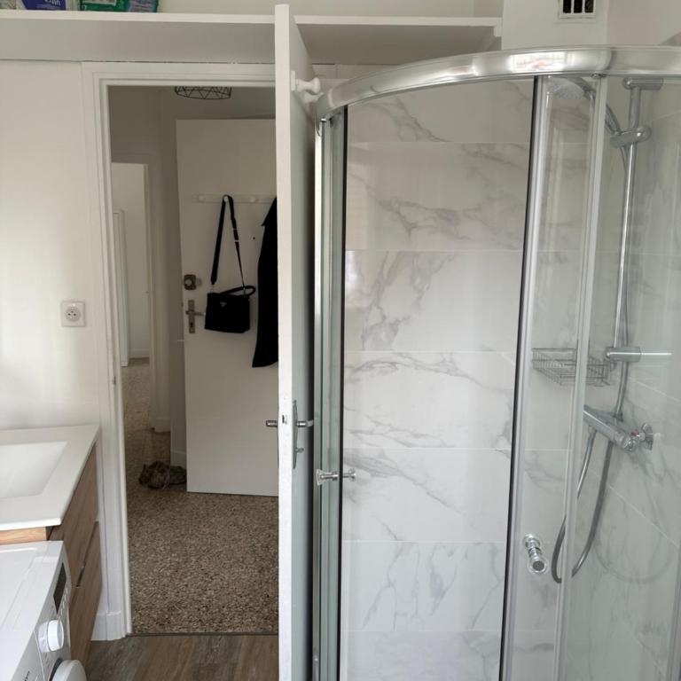 Appartement Cannes - Appartement 1 Chambre - 11