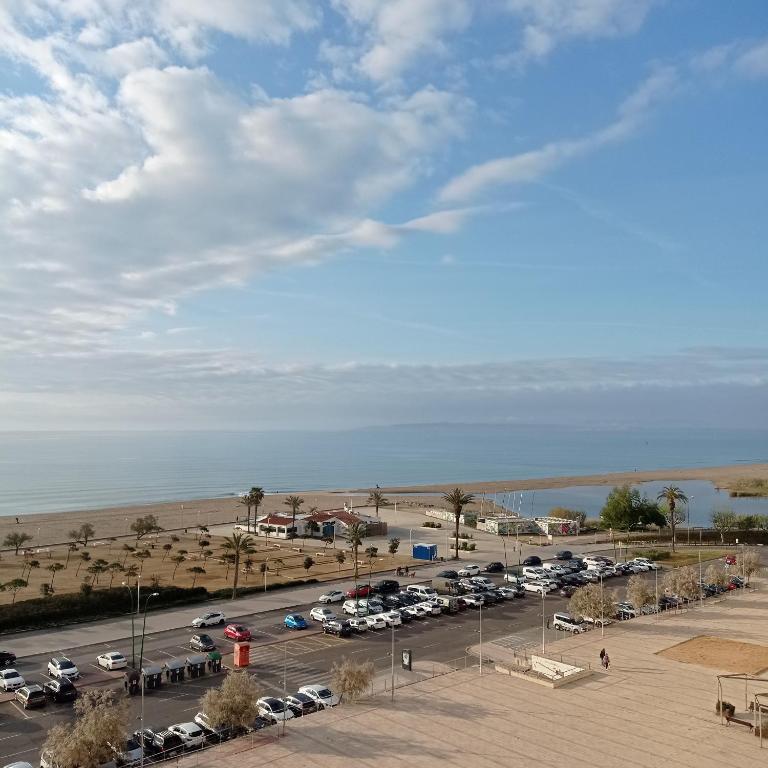 Empuriabrava Front de Mer - Apartamento de 1 dormitorio - 20
