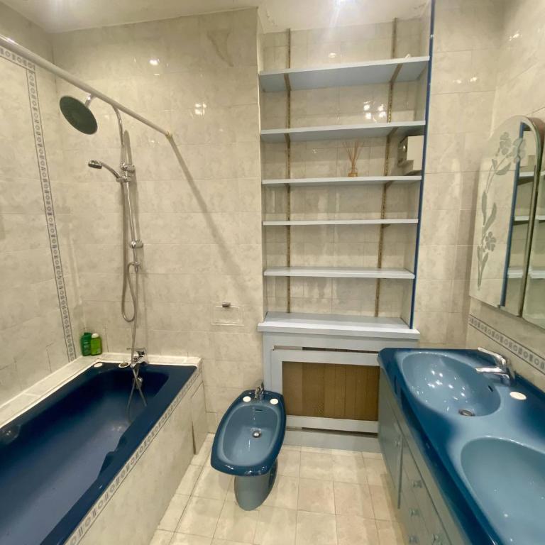 Grand F3- Centre ville de Nice, Wifi AC - Appartement 2 Chambres - 6