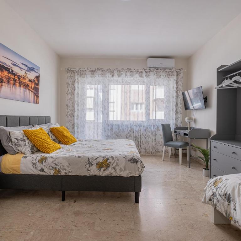 San Pietro Dream House - Casa con 2 Camere da Letto - 27