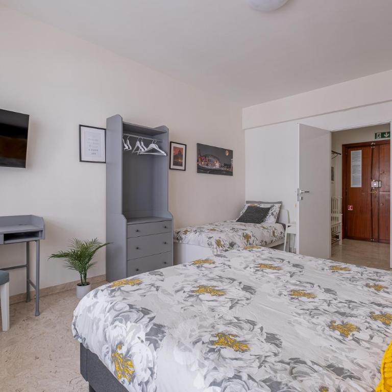 San Pietro Dream House - Casa con 2 Camere da Letto - 6