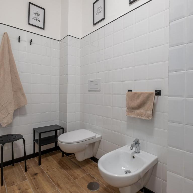 San Pietro Dream House - Casa con 2 Camere da Letto - 13