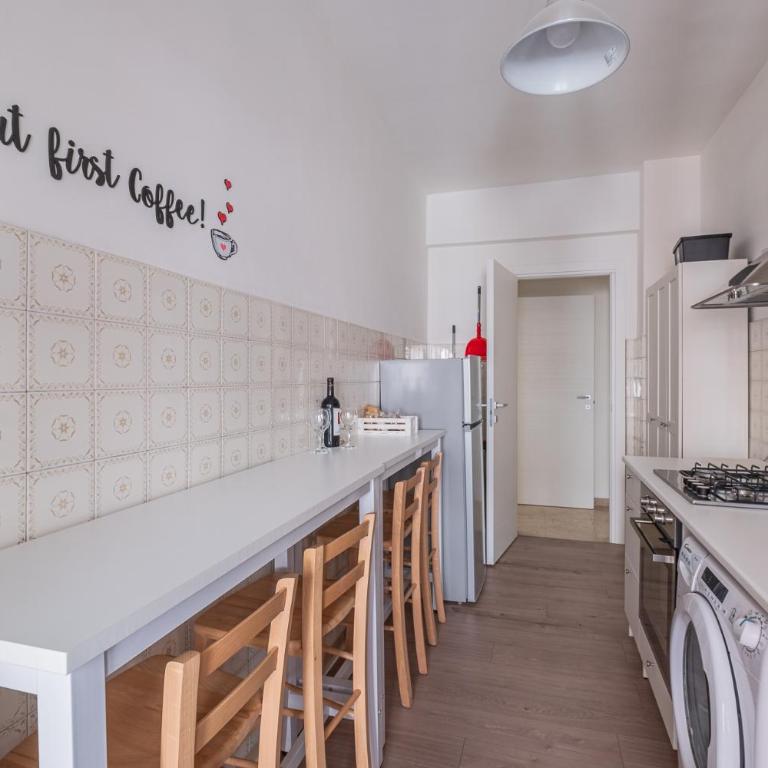 San Pietro Dream House - Casa con 2 Camere da Letto - 36