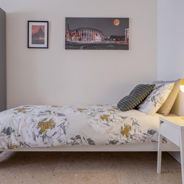 San Pietro Dream House - Casa con 2 Camere da Letto - 31