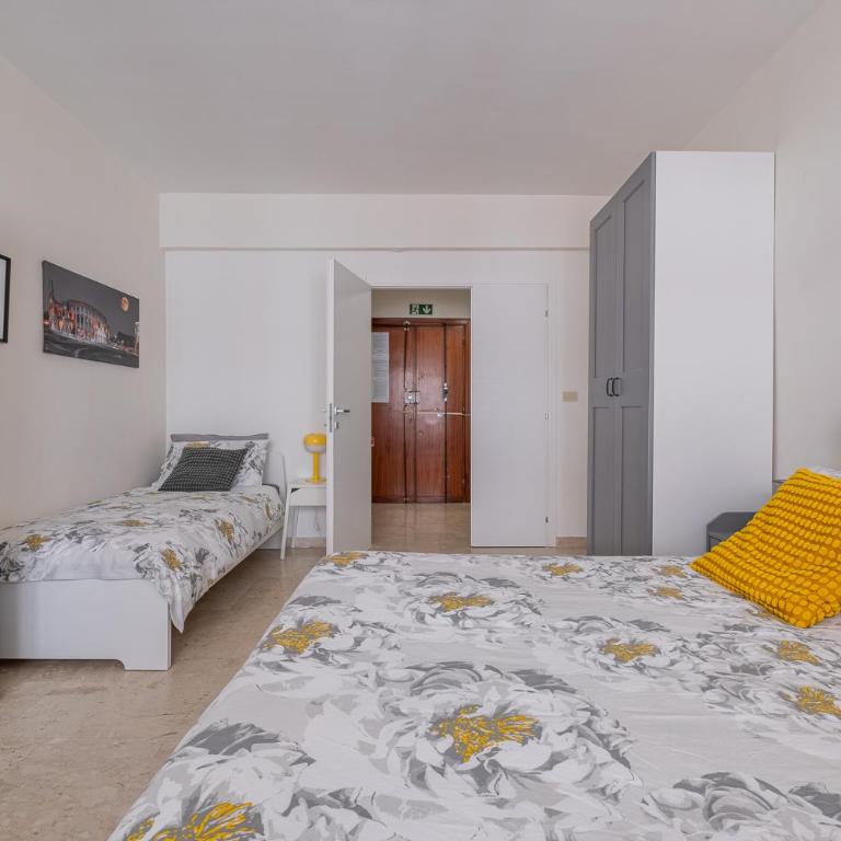 San Pietro Dream House - Casa con 2 Camere da Letto - 29