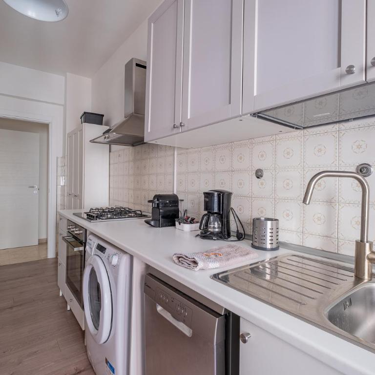 San Pietro Dream House - Casa con 2 Camere da Letto - 18