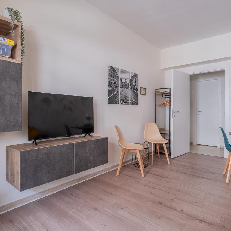 San Pietro Dream House - Casa con 2 Camere da Letto - 20