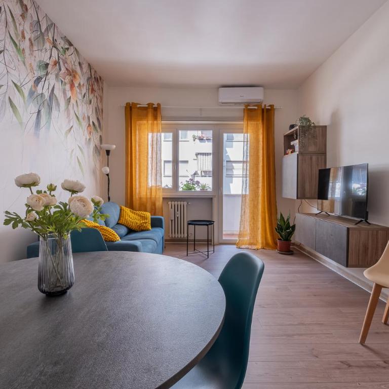 San Pietro Dream House - Casa con 2 Camere da Letto - 2