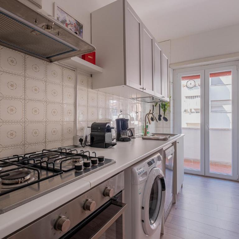 San Pietro Dream House - Casa con 2 Camere da Letto - 37