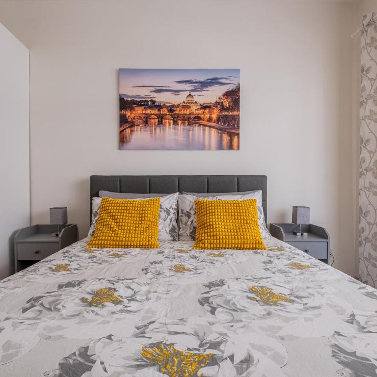 San Pietro Dream House - Casa con 2 Camere da Letto - 25