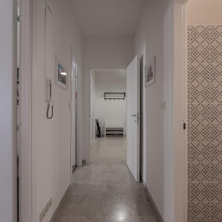 San Pietro Dream House - Casa con 2 Camere da Letto - 38