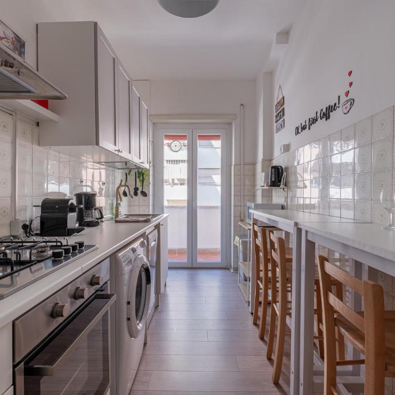 San Pietro Dream House - Casa con 2 Camere da Letto - 17