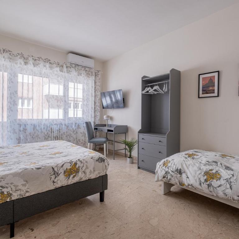 San Pietro Dream House - Casa con 2 Camere da Letto - 5