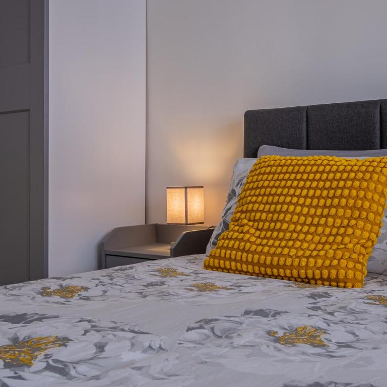 San Pietro Dream House - Casa con 2 Camere da Letto - 28