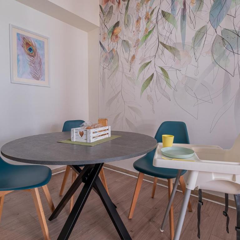 San Pietro Dream House - Casa con 2 Camere da Letto - 21